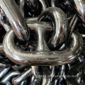 Hot Dip Galvanized Marine Anchor Chain anchor chain for ships U2 U3 Factory